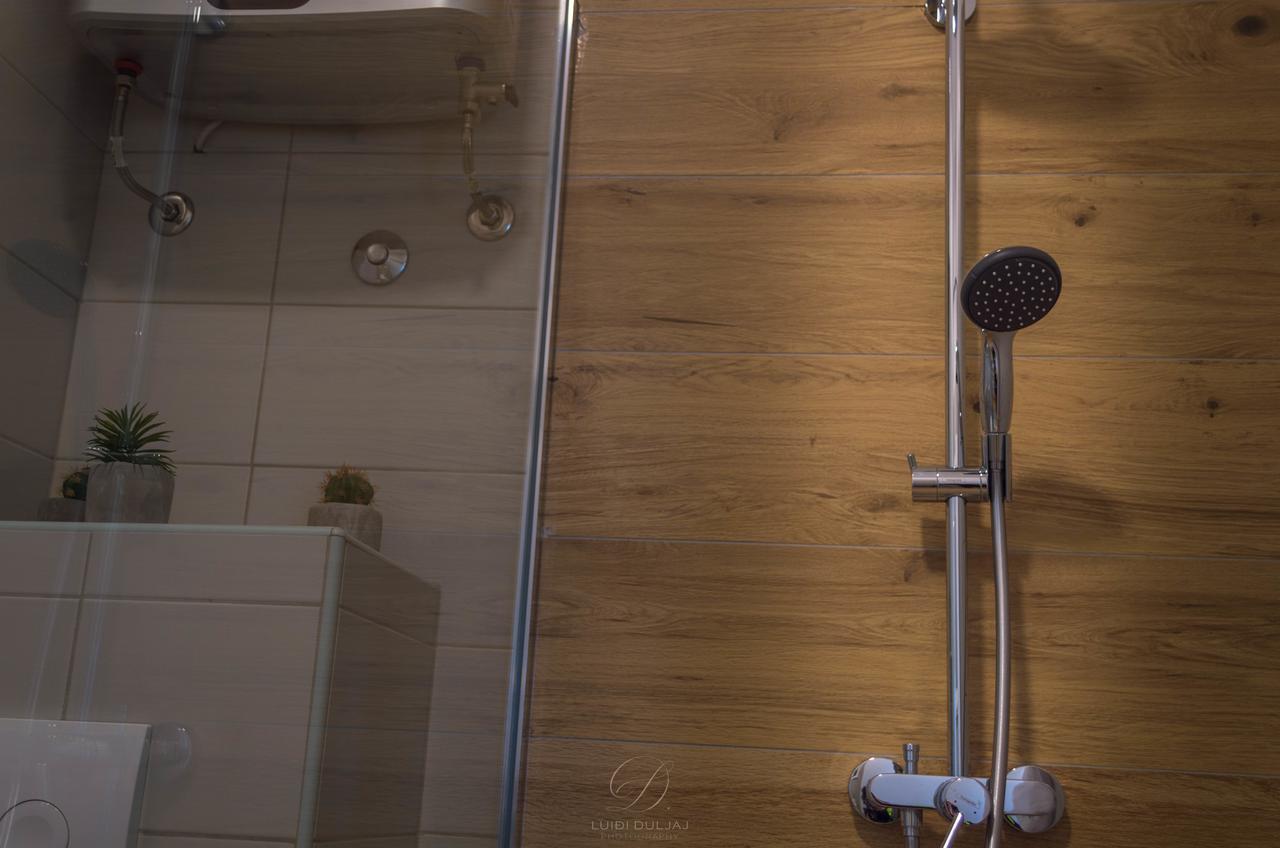 Sun Studio Apartments โตรกีร์ ภายนอก รูปภาพ